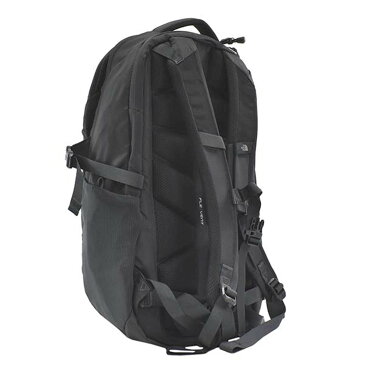ノースフェイス THE NORTH FACE バックパック リュックサック 0A3KV3 SU7 BOREALIS ボレアリス ASPHALT GREY/SILVR RFLCTV グレー系