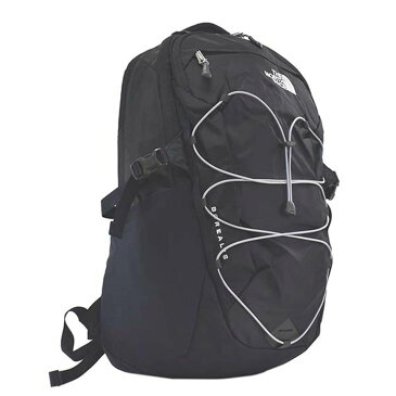ノースフェイス THE NORTH FACE バックパック リュックサック 0A3KV3 T6T BOREALIS ボレアリス AVIATOR NAVY/MELD GREY ネイビー