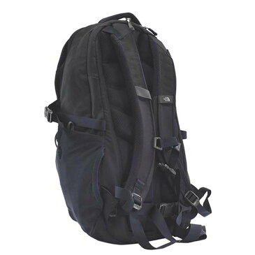 ノースフェイス THE NORTH FACE バックパック リュックサック 0A3KV3 T6T BOREALIS ボレアリス AVIATOR NAVY/MELD GREY ネイビー