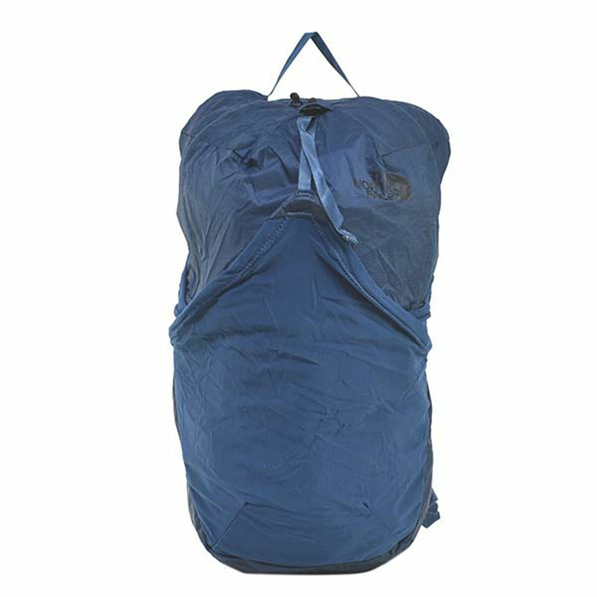 ノースフェイス THE NORTH FACE バックパック リュックサック ザック 0A3KWR BH7 FLYWEIGHT PACK フライウエイト パック MONTEREY BLUE ブルー