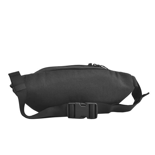 ノースフェイス THE NORTH FACE バッグ ベルトバッグ ウエストポーチ 0A3KY6 KS7 LUMBAR PACK ランバーパック TNF BLACK HEATHER ブラック