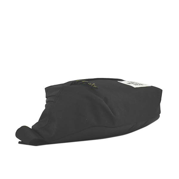 ノースフェイス THE NORTH FACE バッグ ベルトバッグ ウエストポーチ 0A3KY6 KS7 LUMBAR PACK ランバーパック TNF BLACK HEATHER ブラック