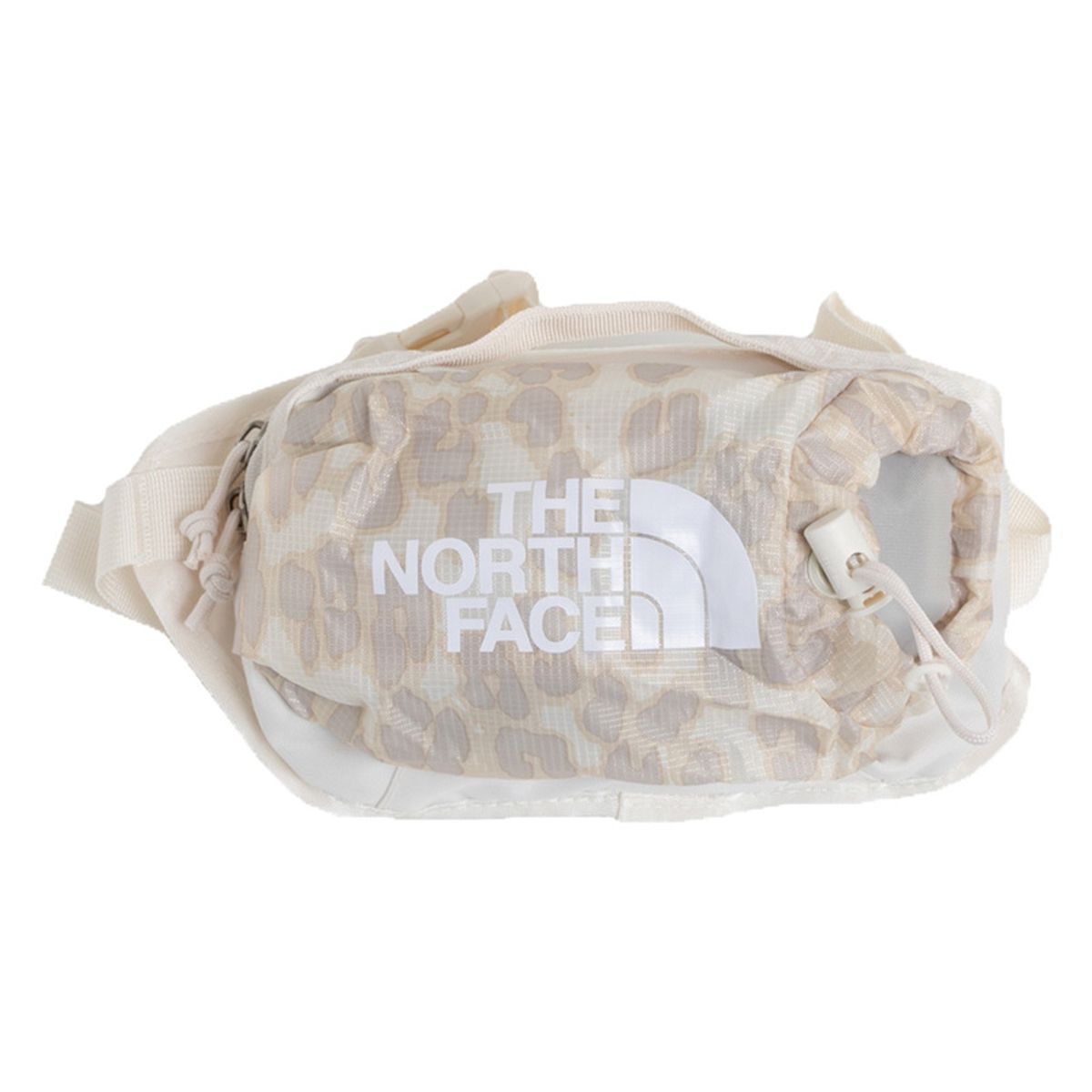 ノースフェイス THE NORTH FACE ボディバッグ ウエストバッグ クロスボディ NF0A52RX 2AM BOZER HIP PACK III ? S シルバーグレー ホワイト