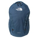 ノースフェイス THE NORTH FACE バックパック リュックサック NF0A3VY2 VJY メンズ ブルー
