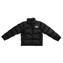 ノースフェイス THE NORTH FACE レディース ダウンジャケット 上着 アウター NF0A3XEO LE4 XS S M L サイズ BLACK ブラック