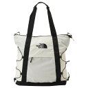 ノースフェイス THE NORTH FACE バッグ トートバッグ 肩掛け バックパック リュックサック NF0A52SV Q4C bbnf00050m BOREALIS TOTE 22L ボレアリス GARDENIA WHITE/TNF BLACK ホワイト+ブラック