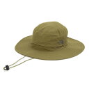 ザ ノースフェイス THE NORTH FACE 帽子 ハット NF0A5FX6 37U HORIZON BREEZE BRIMMER HAT ホライズンブリーズブライマーハット MILITARY OLIVE オリーブ系