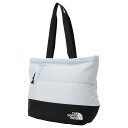 ノースフェイス THE NORTH FACE バッグ トートバッグ 肩掛けバッグ NF0A81BU LPI bbnf00058m NUPTSE TOTE 21L...