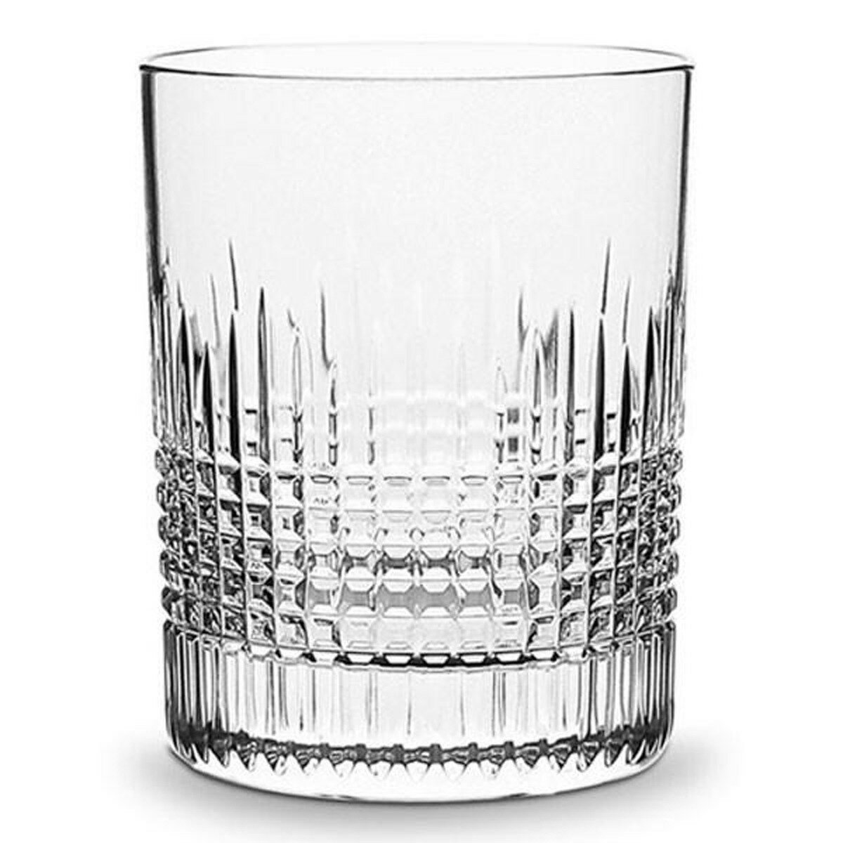 【Happy Birthday印字入りボックス】バカラ Baccarat グラス コップ NANCY TUMBLER ナンシー タンブラー 1301292 オールドファッション 単品