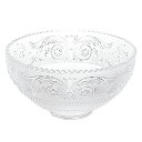 バカラ Baccarat アラベスク スモールボウル ボウル サラダボウル フルーツボウル ブランド食器 お皿 ガラス 結婚祝 出産祝 退職祝 引越祝 新築祝 ...
