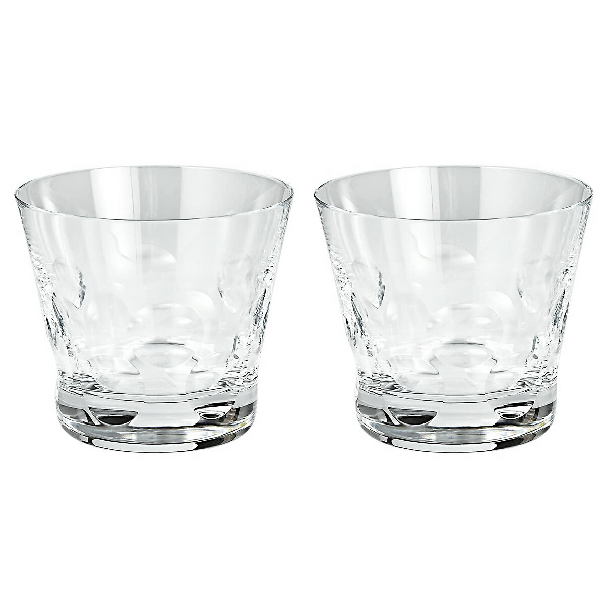 バカラ バカラ/Baccarat グラス ベルガ タンブラー TUMBLER PAIR 2客 【バカラ】【バカラ グラス】【バカラ ペアグラス】【結婚祝い】【内祝い】