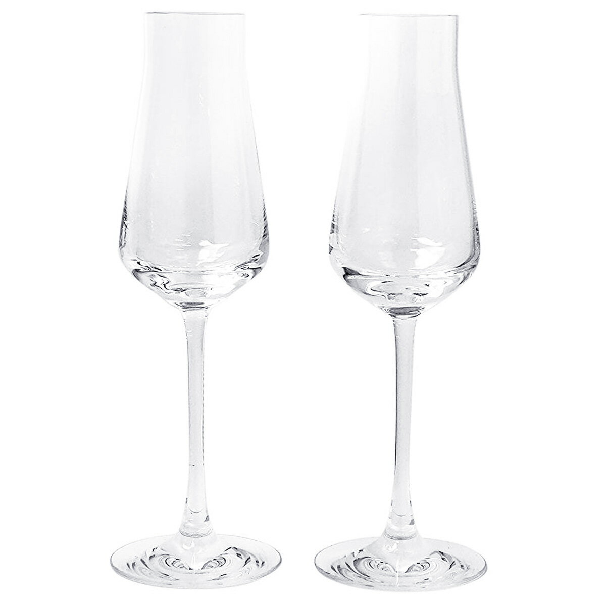 バカラ ワイングラス バカラ Baccarat グラス シャトーバカラ シャンパンフルート ペアセット ペアグラス 2個セット chateau baccarat champagne flute グラス クリア