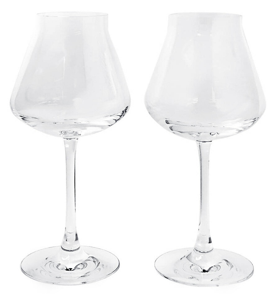 結婚祝い ギフト CHATEAU Wine バカラ Baccarat シャトー ワイングラス ペアグラス 2個セット 2客 新品