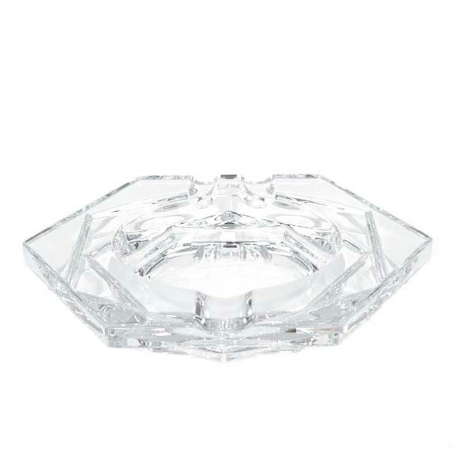 バカラ Baccarat ABYSSE ASHTRAY アビス 灰皿 2606795