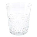 【※箱アウトレット※】バカラ Baccarat DIAMANT TUMBLER2 ディアマン タンブラー グラス 2807067