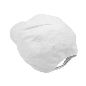 バレンシアガ BALENCIAGA 帽子 キャップ 531585 310B5 9000 BALENCIAGA BB CAP BBキャップ レディース メンズ WHITE ホワイト