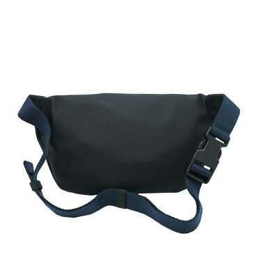 バレンシアガ BALENCIAGA バッグ ベルトバッグ ボディバッグ 569978 HPG1X 1090 WHEEL BELTPACK S ホイール ベルトパック S BLACK ブラック+ネイビーブルー