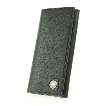 ハンティングワールド HUNTING WORLD 財布 長財布 二つ折り長財布 579-1-233 TAHOE タホー ブラック