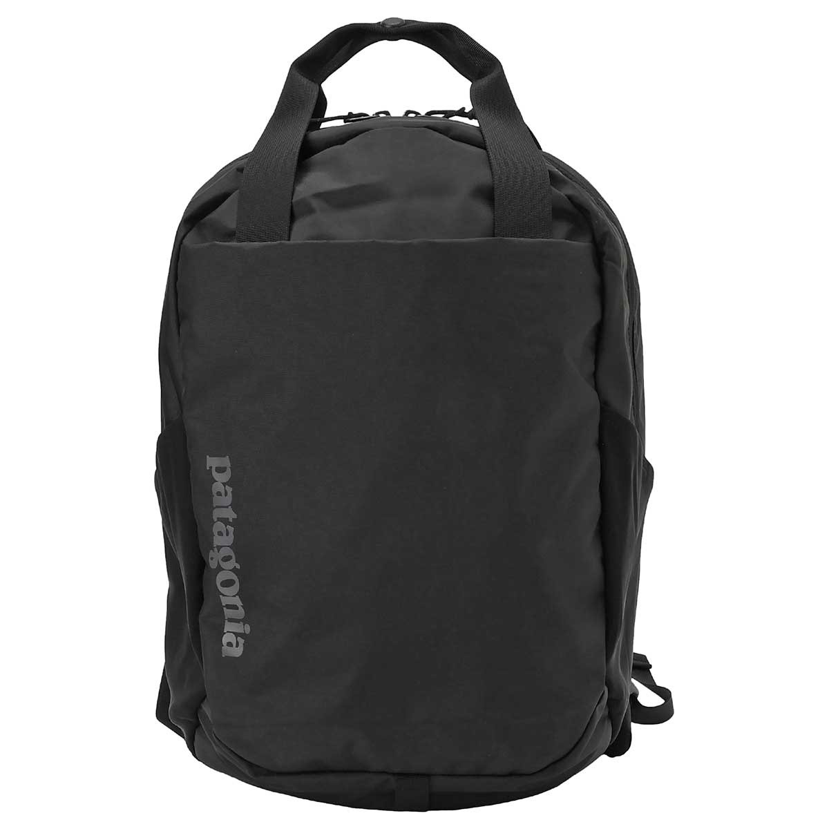 パタゴニア patagonia バックパック リュックサック ザック 48125 BLK bbpa00010m ATOM TOTE PACK 20L アトム トート パック BLACK ブラック