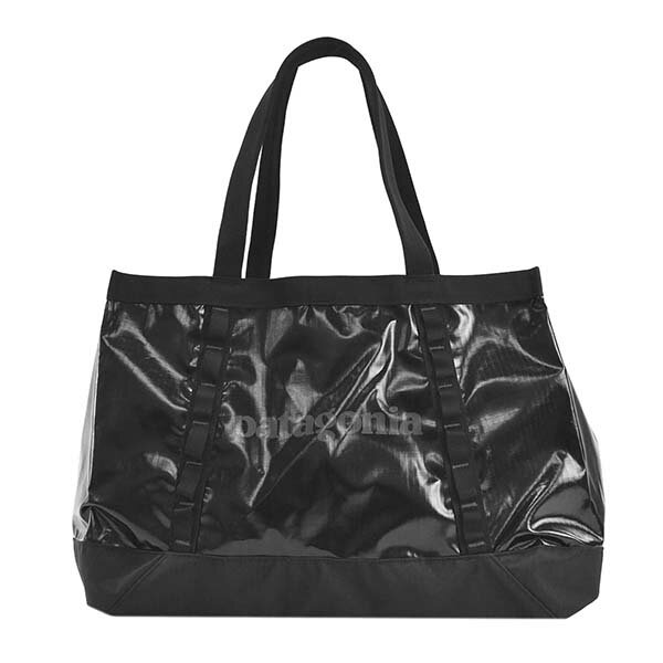 ѥ˥ patagonia ȡȥХå Хå 49031 BLACK HOLE TOTE ֥åۡȡ BLACK...