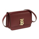 バーバリー BURBERRY バッグ ショルダーバッグ 肩掛けバッグ ...(4)