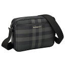 バーバリー BURBERRY バッグ ショルダーバッグ 肩掛けバッグ ...(4)