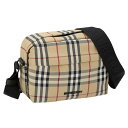 バーバリー BURBERRY 斜めがけショルダーバッグ バッグ ショル...(4)