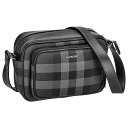バーバリー BURBERRY バッグ ショルダーバッグ 肩掛けバッグ ...(4)