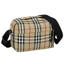 バーバリー BURBERRY バッグ ショルダーバッグ 肩掛けバッグ 斜め掛けバッグ 8084111 A7026 メンズ アーカイブベージュ