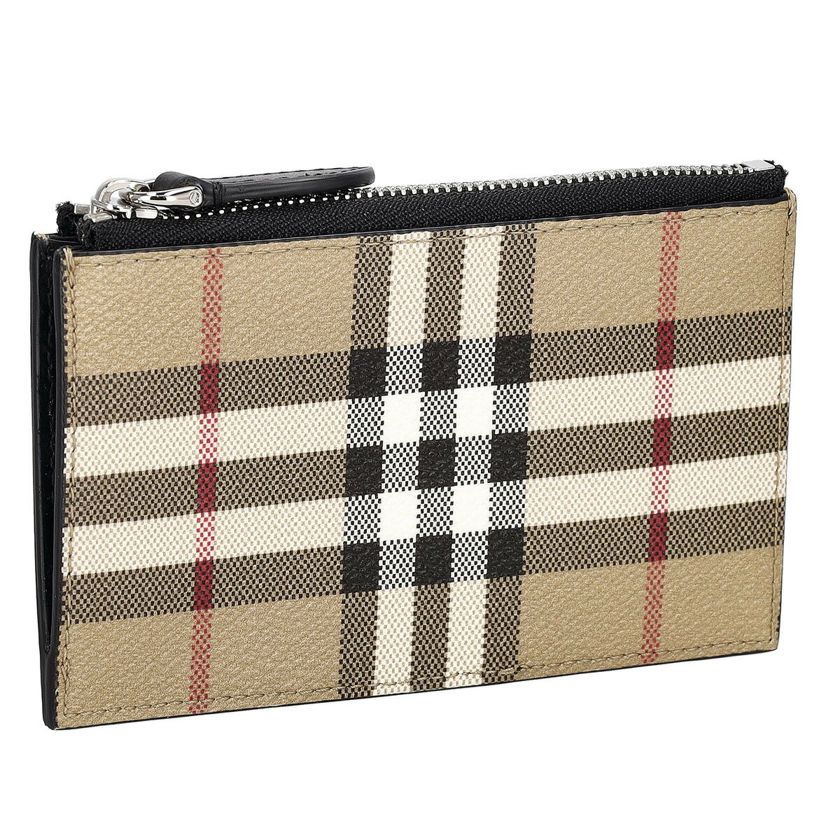 バーバリー BURBERRY コインケース 小銭入れ 8084166 A7026 レディース メンズ ユニセックス アーカイブベージュ