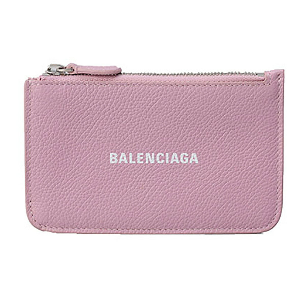 バレンシアガ BALENCIAGA カードケース 名刺入れ 637130 1IZI3 6990 CASH LONG CO CA HO レディース ライトピンク