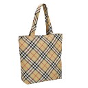 バーバリー BURBERRY バッグ ハンドバッグ トートバッグ 手提...(4)