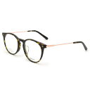 バリー BALLY フレーム メガネ 眼鏡 フレームのみ アジアンフィット BY5026D/V-052-52 アイウェア EYEWEAR ラウンド型 オプティカ...
