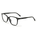 バリー BALLY フレーム メガネ 眼鏡 フレームのみ アジアンフィット BY5033H/V-001-54 アイウェア EYEWEAR スクエア型 オプティカ...