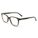 バリー BALLY フレーム メガネ 眼鏡 フレームのみ アジアンフィット BY5033H/V-052-54 アイウェア EYEWEAR スクエア型 オプティカ...