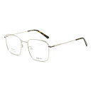 バリー BALLY フレーム メガネ 眼鏡 フレームのみ ノーズパッド BY5039D/V-016-54 アイウェア EYEWEAR スクエア型 オプティカルフ...