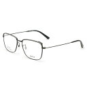 バリー BALLY フレーム メガネ 眼鏡 フレームのみ ノーズパッド BY5047-H/V 009 54 アイウェア EYEWEAR スクエア型 オプティカル...
