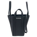 バレンシアガ BALENCIAGA エブリデイ 2.0 スモール ノース サウス 3WAY ショルダートートバッグ クロスボディ EVERYDAY 2.0 SH T N/S S TOTE 672791 15YUN 1090 bbbc00063l レディース ブラック+ホワイト