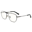 バレンシアガ BALENCIAGA サングラス アジアンフィット アイウェア UVカット ウェリントン BB0298SA-005 メンズ グレー+トランスペアレ...