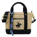 ビバリーヒルズ ポロ クラブ BEVERLY HILLS POLO CLUB 2way バッグ ハンドバッグ 斜め掛けバッグ ショルダーバッグ ミニトート BH...