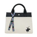 ビバリーヒルズ ポロ クラブ BEVERLY HILLS POLO CLUB バッグ トートバッグ ハンドバッグ キャンバストートバッグ ワンポイント BH20...