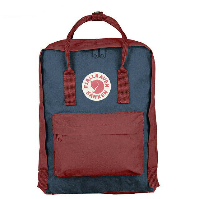 【楽天スーパーSALE対象商品】フェールラーベン FJALL RAVEN カンケンバッグ KANKEN リュック デイパック 正規品 16L 2way ハンドバッグ マザーズバッグ 軽量 丈夫 A4 通学 通勤 ママ おしゃれ かわいい レディース メンズ 新品 ブランド