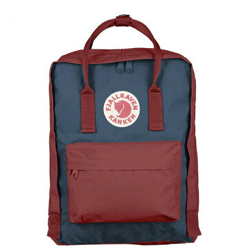 【楽天スーパーSALE対象商品】フェールラーベン FJALL RAVEN カンケンバッグ KANKEN リュック デイパック 正規品 16L 2way ハンドバッグ マザーズバッグ 軽量 丈夫 A4 通学 通勤 ママ おしゃれ かわいい レディース メンズ 新品 ブランド