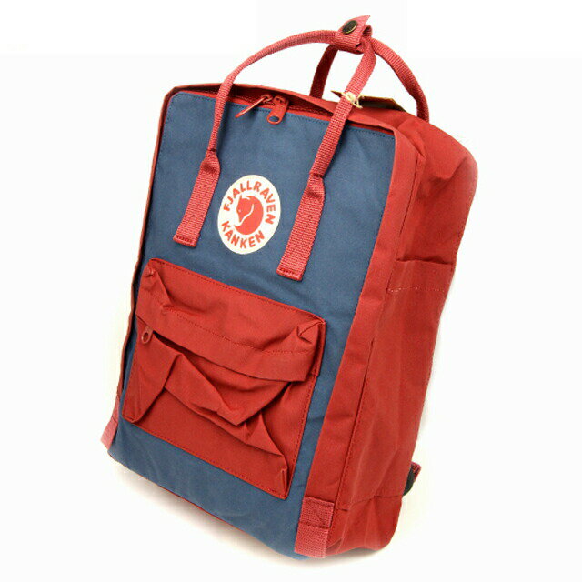 【楽天スーパーSALE対象商品】フェールラーベン FJALL RAVEN カンケンバッグ KANKEN リュック デイパック 正規品 16L 2way ハンドバッグ マザーズバッグ 軽量 丈夫 A4 通学 通勤 ママ おしゃれ かわいい レディース メンズ 新品 ブランド