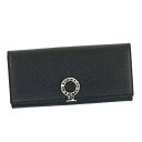 ブルガリ BVLGARI ブルガリブルガリ 二つ折り長財布 ...