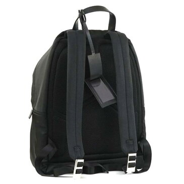 プラダ PRADA 2VZ066 973 F0002 リュックサック リュック バックパック ネロ NERO ブラック+シルバー