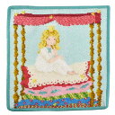【楽天スーパーSALE対象商品】フェイラー FEILER フェアリーテイル FAIRY TALES 25×25cm ハンカチ ハンカチタオル ハンドタオル ハン...