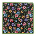 フェイラー FEILER ファティマ プティ FATIMA PETIT 25×25cm ハンカチ ハンカチタオル ハンドタオル ハンカチーフ 草原緑 グリーン ...