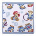 フェイラー FEILER リトルスキッパー LITTLE SKIPPERS 25×25cm ハンカチ ハンカチタオル ハンドタオル ハンカチーフ ライトブルー ...