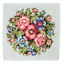 フェイラー FEILER ヴィエンナ ウィーン VIENNA 30×30cm ハンカチ ハンカチタオル ハンドタオル ハンカチーフ シルバー silber タオ...